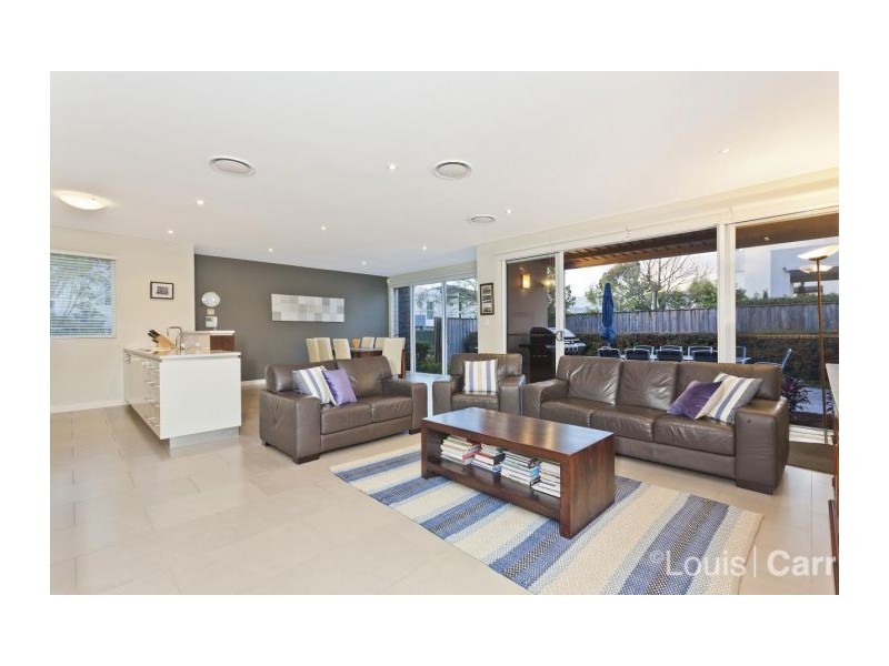 34 Waterstone Crescent, Bella Vista NSW 2153