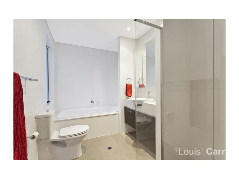 34 Waterstone Crescent, Bella Vista NSW 2153