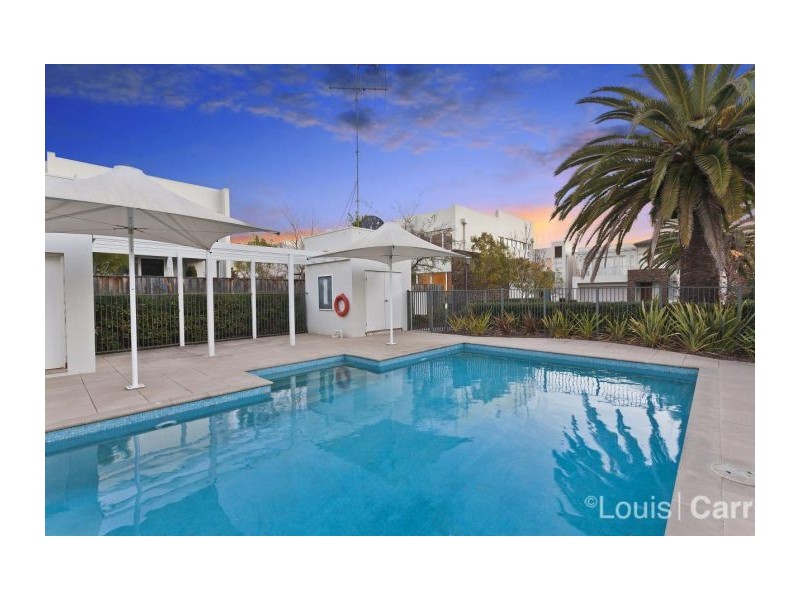 34 Waterstone Crescent, Bella Vista NSW 2153