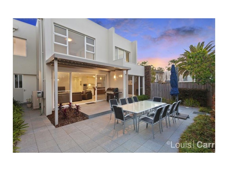 34 Waterstone Crescent, Bella Vista NSW 2153