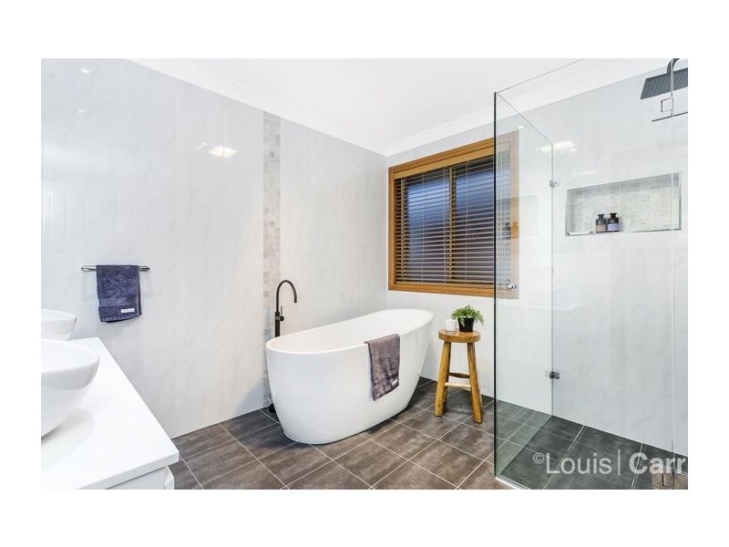 26 Woodstream Crescent, Kellyville NSW 2155