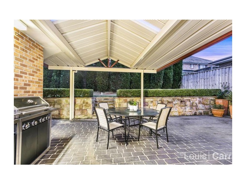 26 Woodstream Crescent, Kellyville NSW 2155