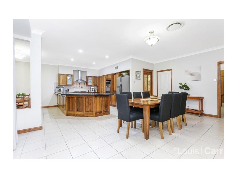 26 Woodstream Crescent, Kellyville NSW 2155