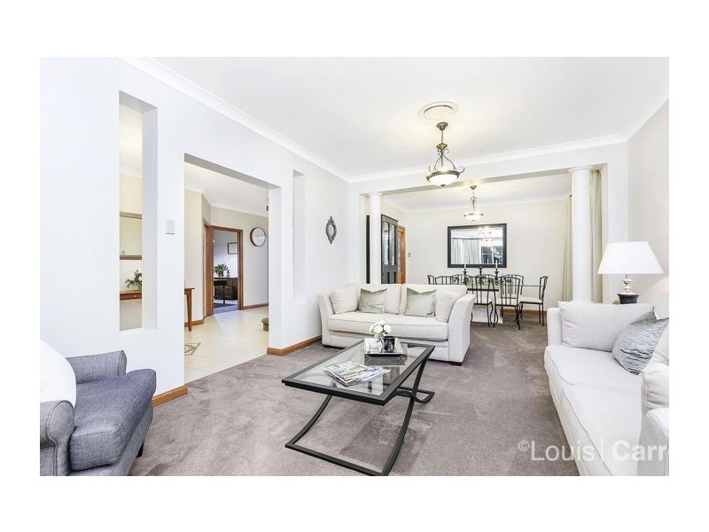 26 Woodstream Crescent, Kellyville NSW 2155