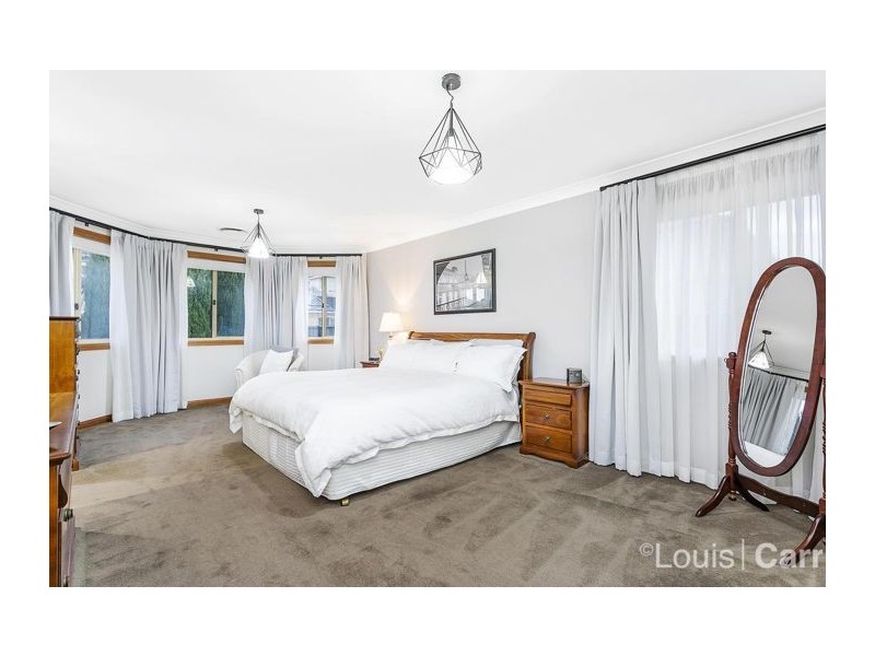 26 Woodstream Crescent, Kellyville NSW 2155