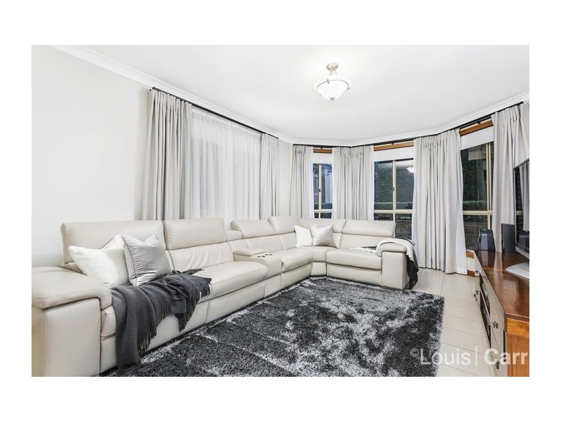 26 Woodstream Crescent, Kellyville NSW 2155