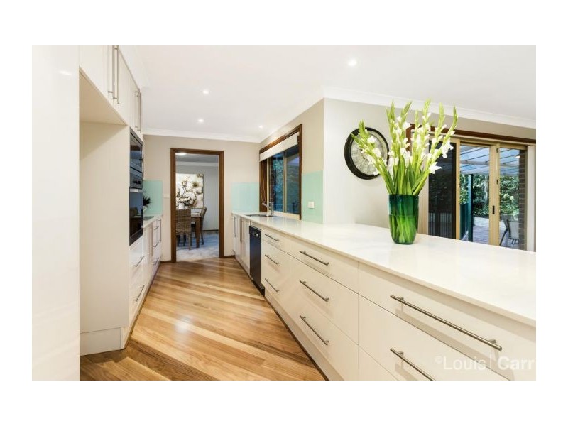 23 Blue Jay Court, West Pennant Hills NSW 2125