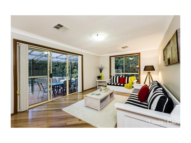23 Blue Jay Court, West Pennant Hills NSW 2125