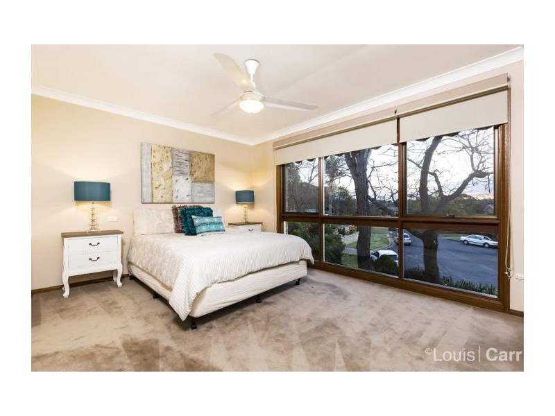 23 Blue Jay Court, West Pennant Hills NSW 2125