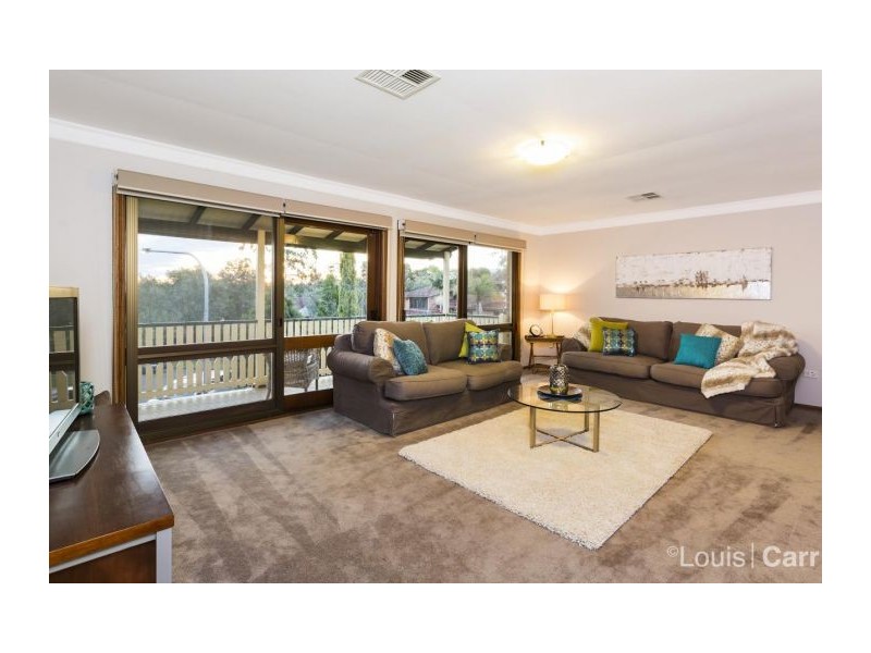 23 Blue Jay Court, West Pennant Hills NSW 2125