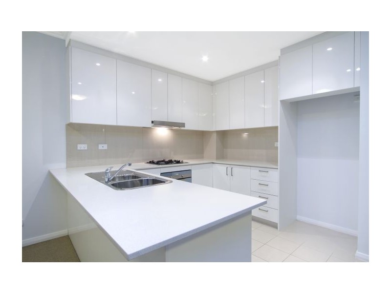 2/17 Kilbenny Street, Kellyville Ridge NSW 2155