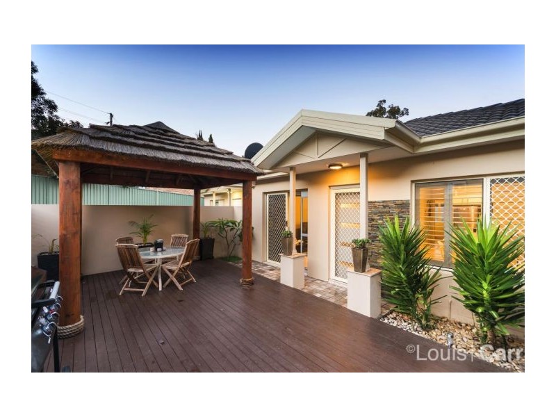 5/25 Murray Street, Northmead NSW 2152