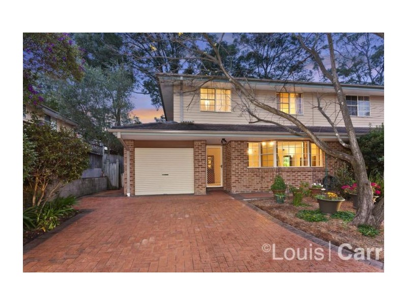 9/75-77 New Line Road, Cherrybrook NSW 2126