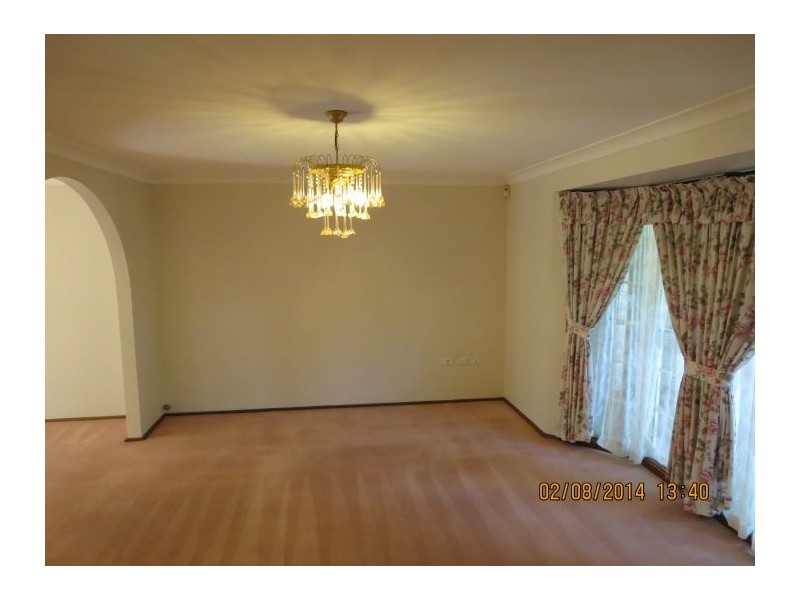 9 Purchase Rd, Cherrybrook NSW 2126