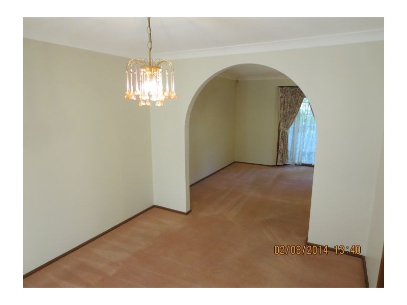 9 Purchase Rd, Cherrybrook NSW 2126