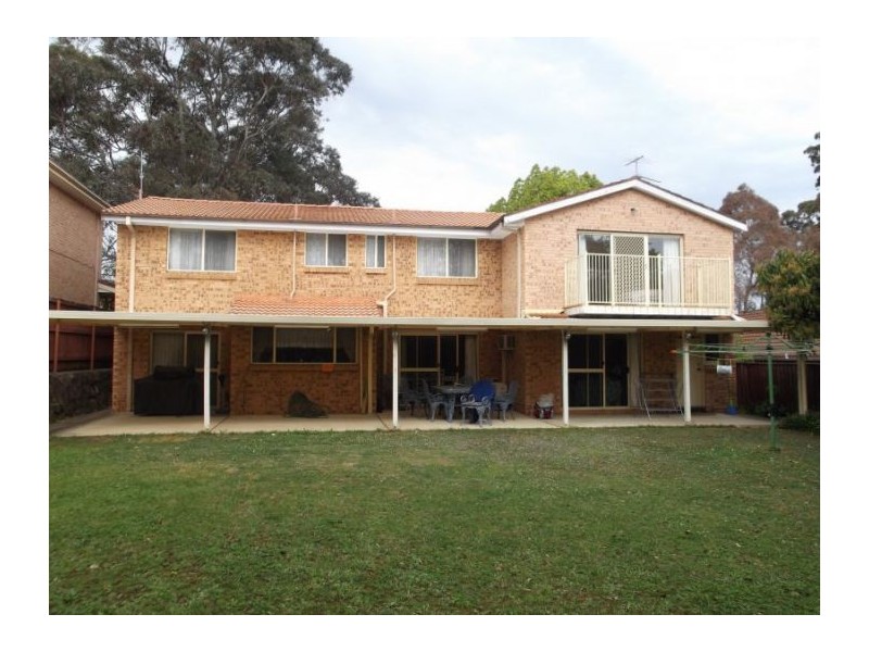 9 Purchase Rd, Cherrybrook NSW 2126