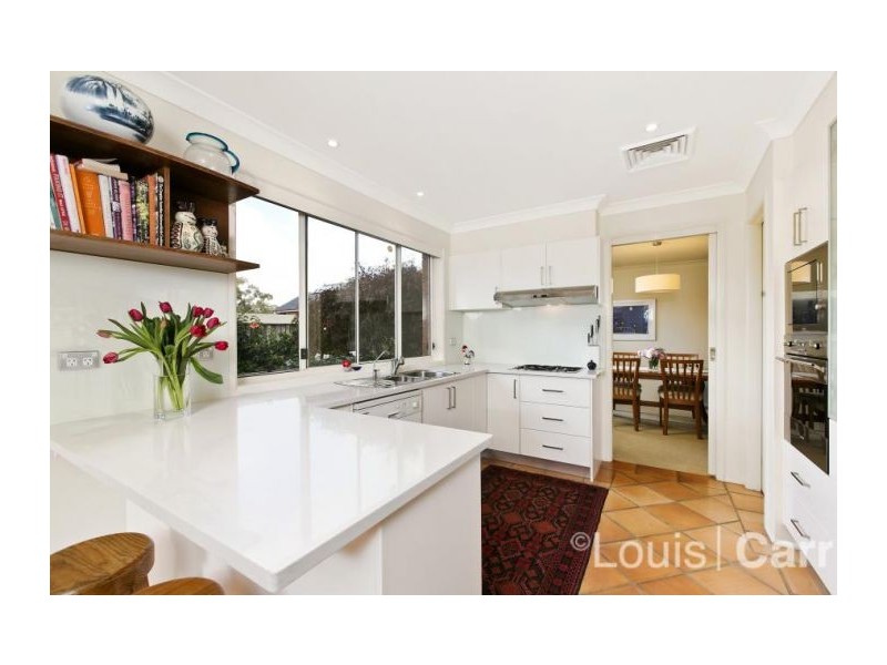 10 Oaklea Way, Castle Hill NSW 2154