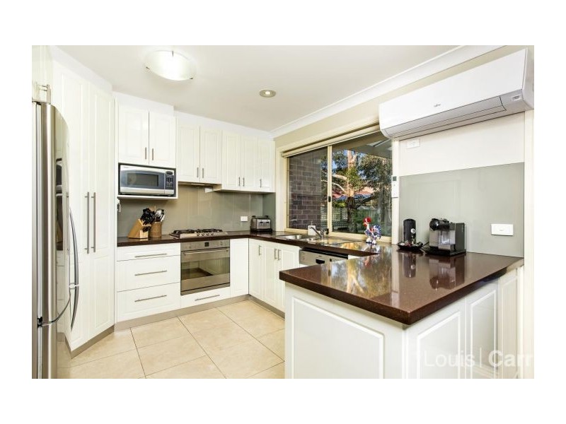 2 Brokenwood Place, Cherrybrook NSW 2126
