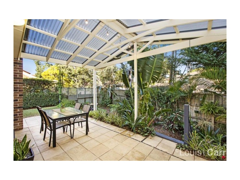 2 Brokenwood Place, Cherrybrook NSW 2126