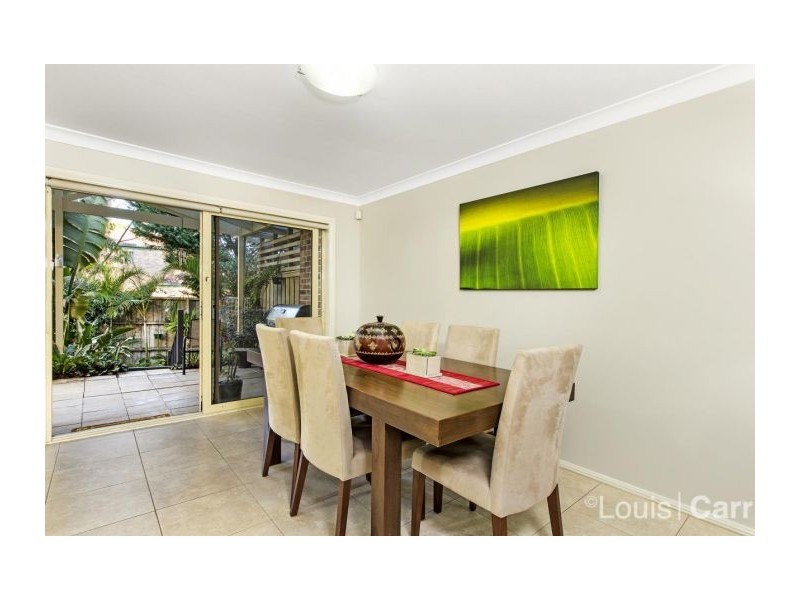2 Brokenwood Place, Cherrybrook NSW 2126