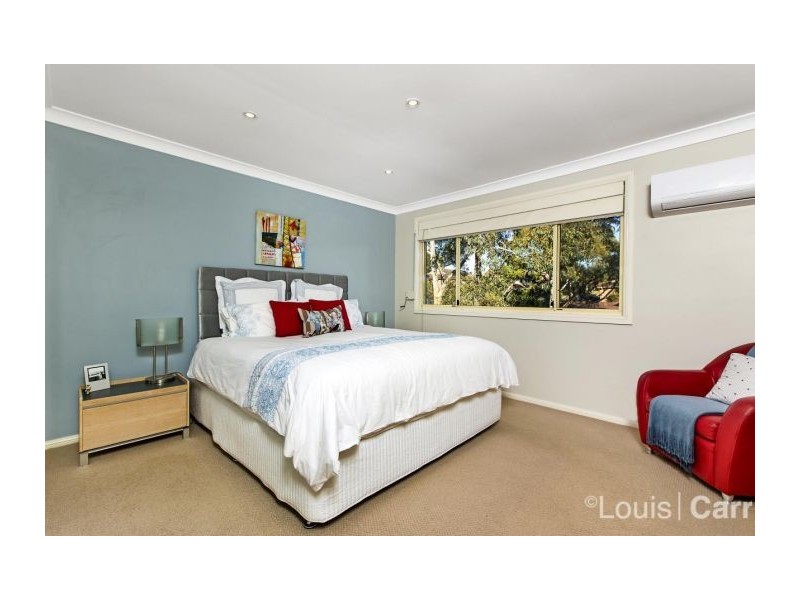 2 Brokenwood Place, Cherrybrook NSW 2126