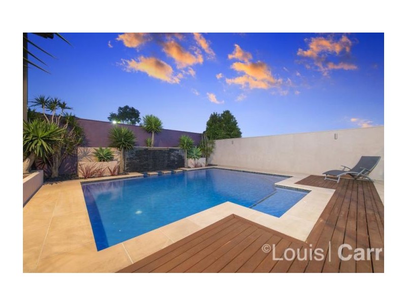 28 Kindilen Close, Rouse Hill NSW 2155