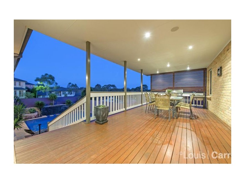28 Kindilen Close, Rouse Hill NSW 2155
