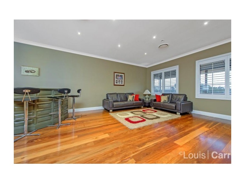 28 Kindilen Close, Rouse Hill NSW 2155