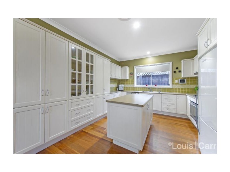 28 Kindilen Close, Rouse Hill NSW 2155