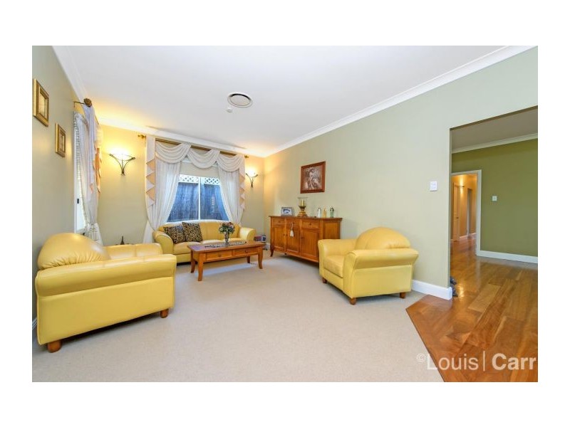 28 Kindilen Close, Rouse Hill NSW 2155