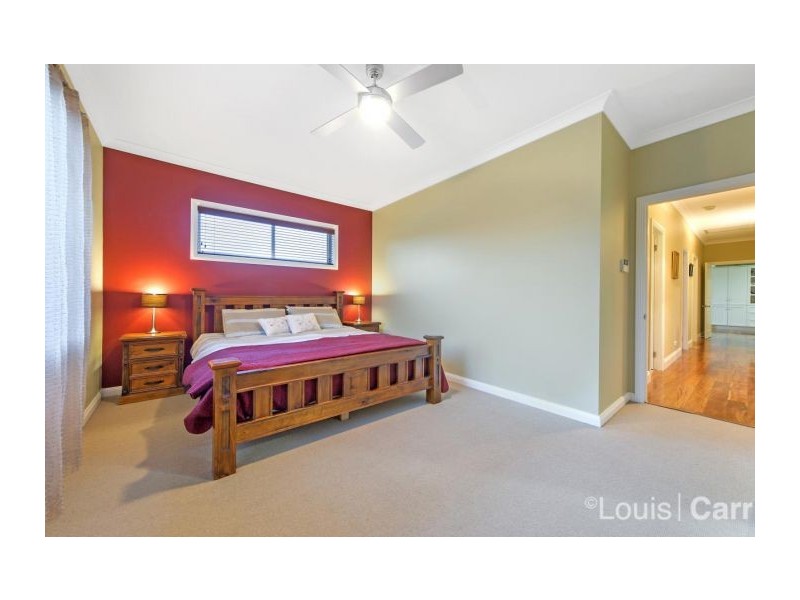 28 Kindilen Close, Rouse Hill NSW 2155