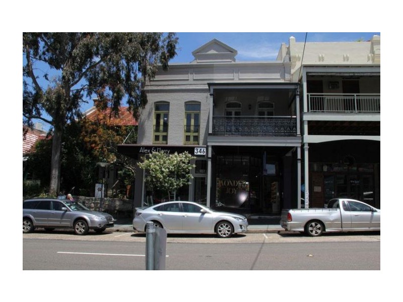 2/348 Darling St, Balmain NSW 2041