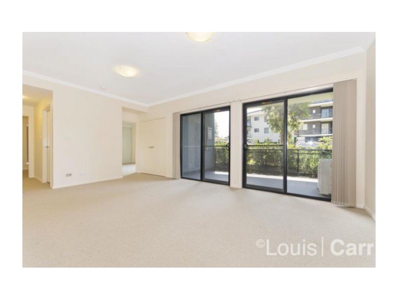 8/17 Kilbenny Street, Kellyville Ridge NSW 2155