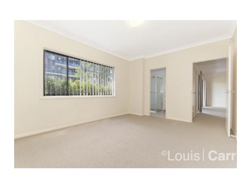 8/17 Kilbenny Street, Kellyville Ridge NSW 2155