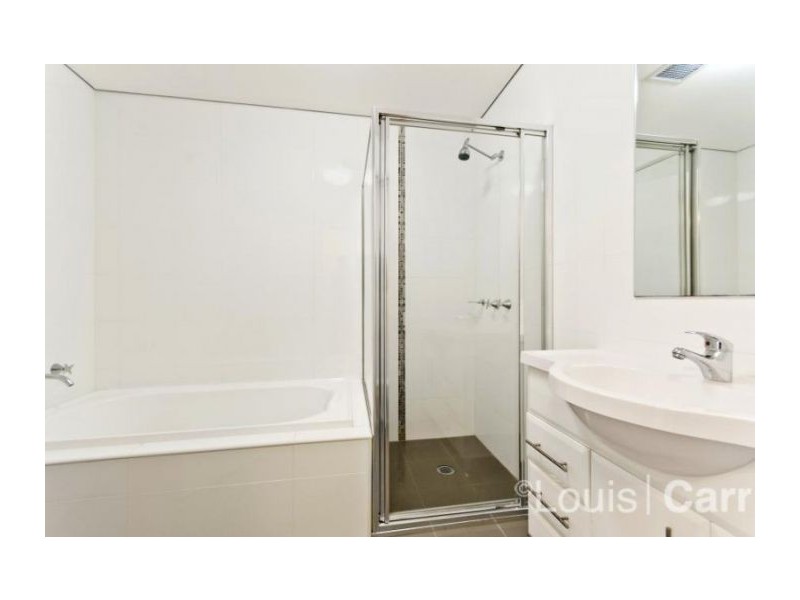 8/17 Kilbenny Street, Kellyville Ridge NSW 2155