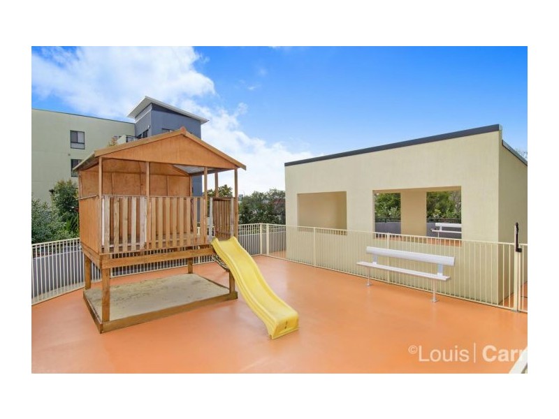 8/17 Kilbenny Street, Kellyville Ridge NSW 2155