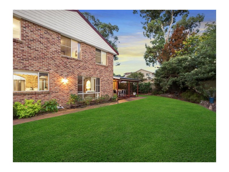 14 Cairngorm Avenue, Glenhaven NSW 2156