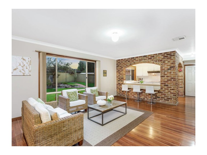14 Cairngorm Avenue, Glenhaven NSW 2156