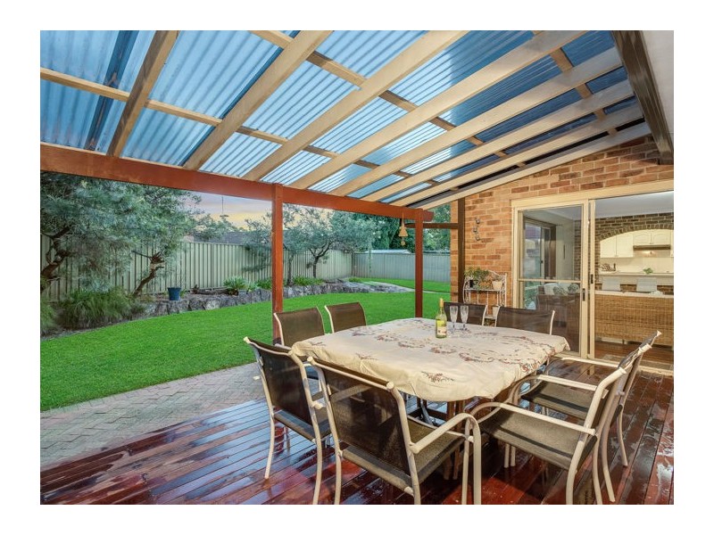 14 Cairngorm Avenue, Glenhaven NSW 2156
