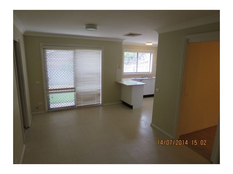 2/7 Bertrand Cl, Marsfield NSW 2122