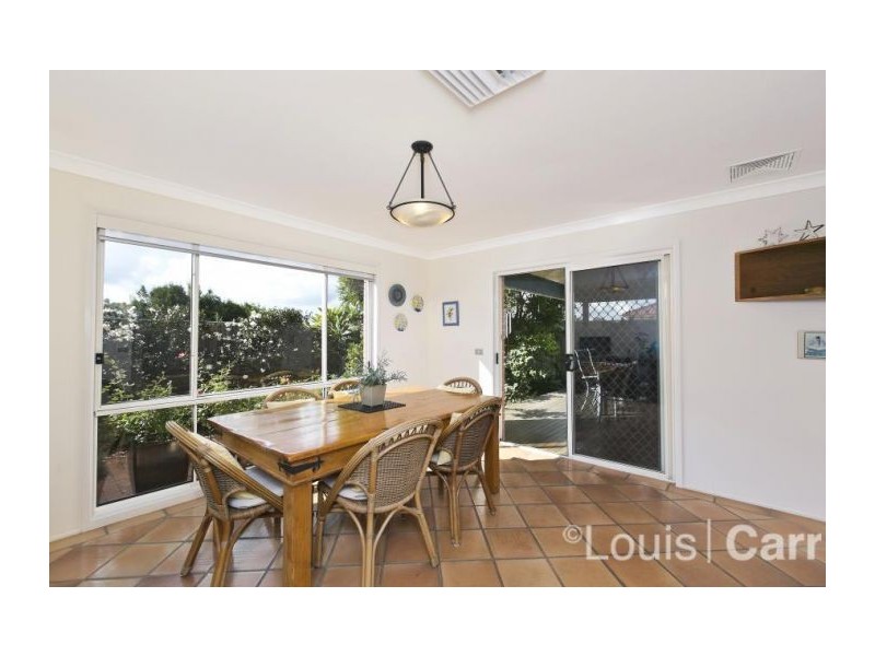 Cherrybrook NSW 2126