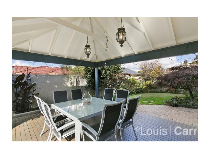 Cherrybrook NSW 2126