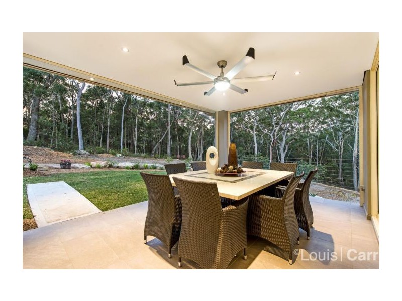 35 Millstream, Dural NSW 2158