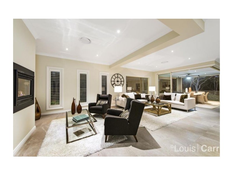 35 Millstream, Dural NSW 2158