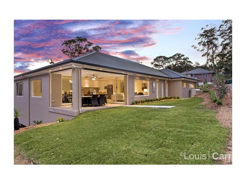 35 Millstream, Dural NSW 2158