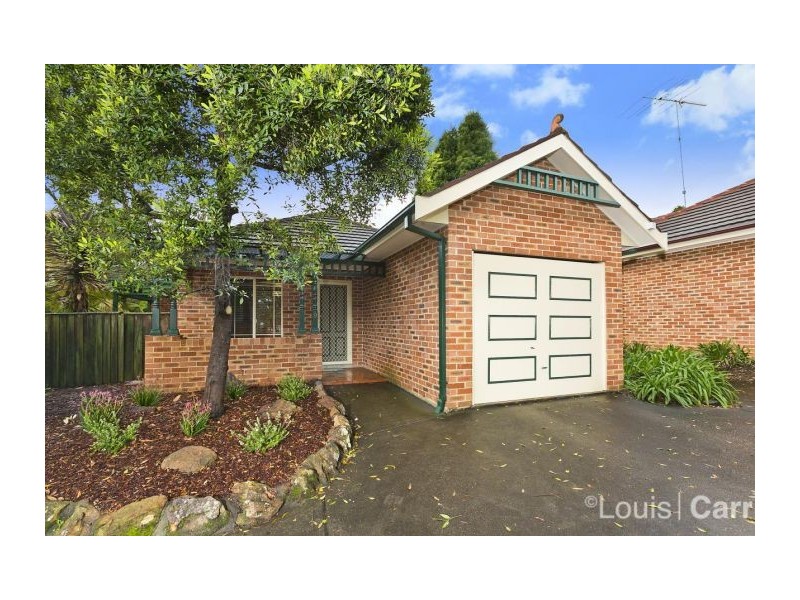 9/12 Martin Place, Dural NSW 2158