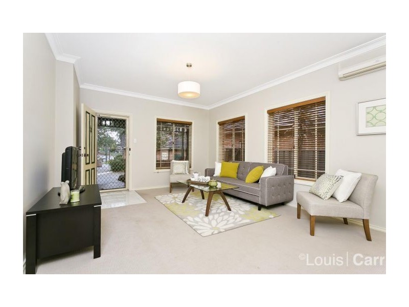 9/12 Martin Place, Dural NSW 2158