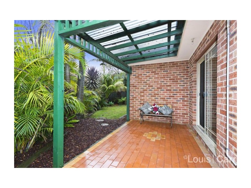 9/12 Martin Place, Dural NSW 2158