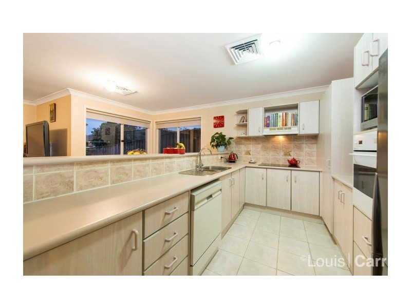 47 Knightsbridge Avenue, Glenwood NSW 2768