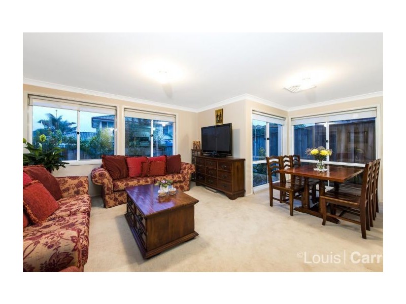 47 Knightsbridge Avenue, Glenwood NSW 2768